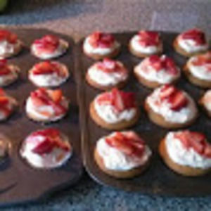 Meet your Posher, Yolanda